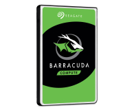 SEAGATE BarraCuda 2TB 2,5'' ST2000LM015 - 338375 - zdjęcie 3